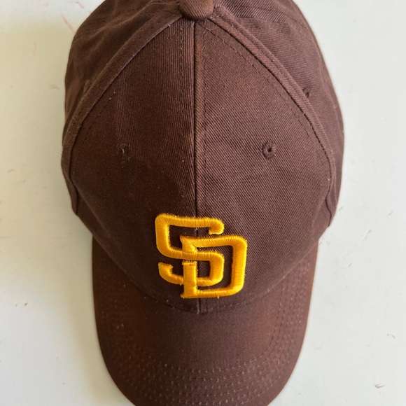 San Diego Padres hat Cotapaxi - Picture 2 of 7